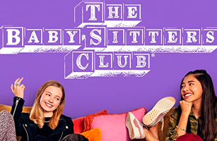 Baby-sitters Club