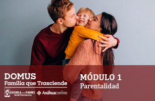 Parentalidad
