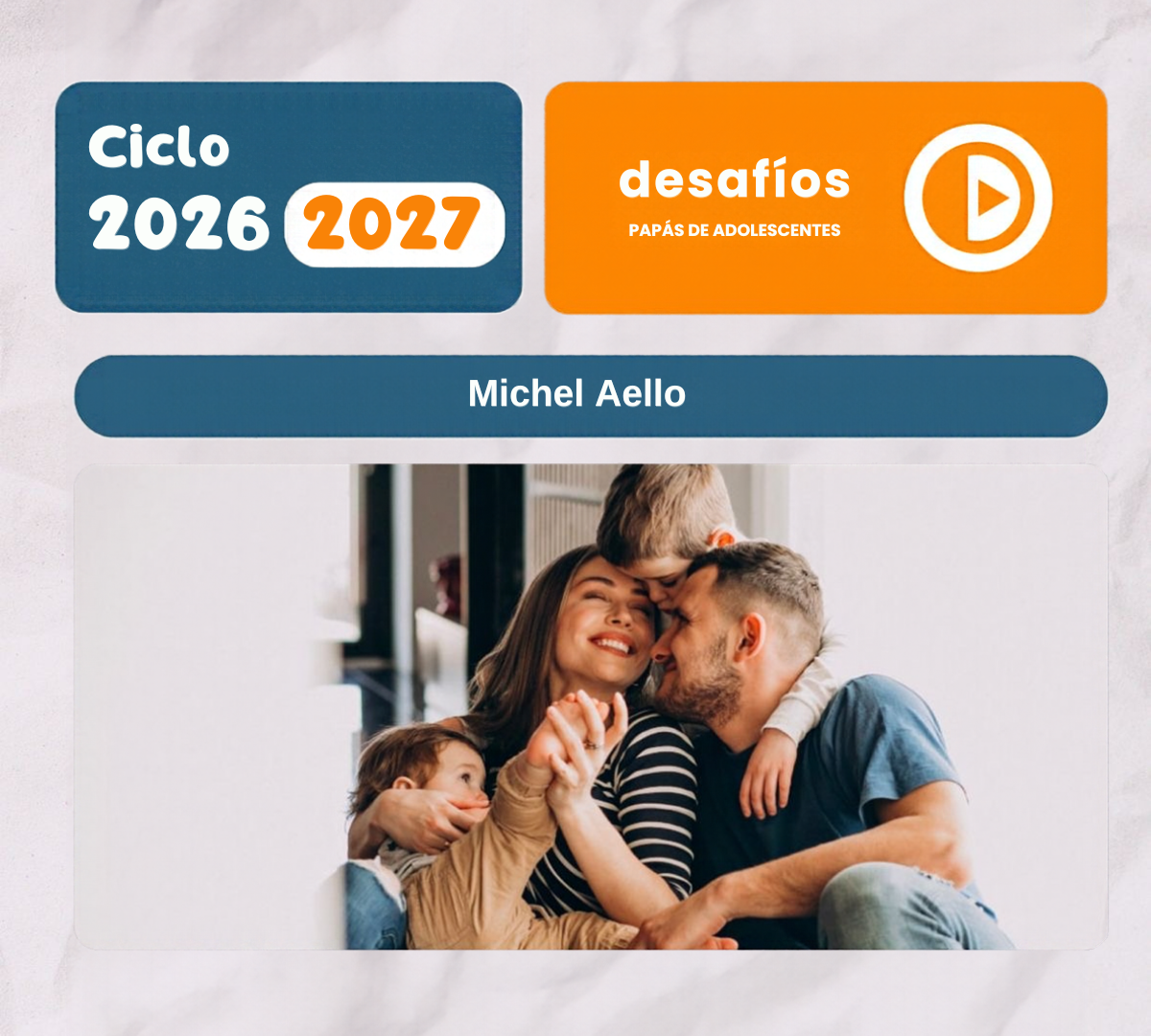 Prevención de abuso en la adolescencia