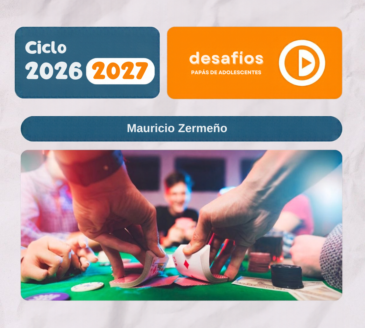 Ludopatía