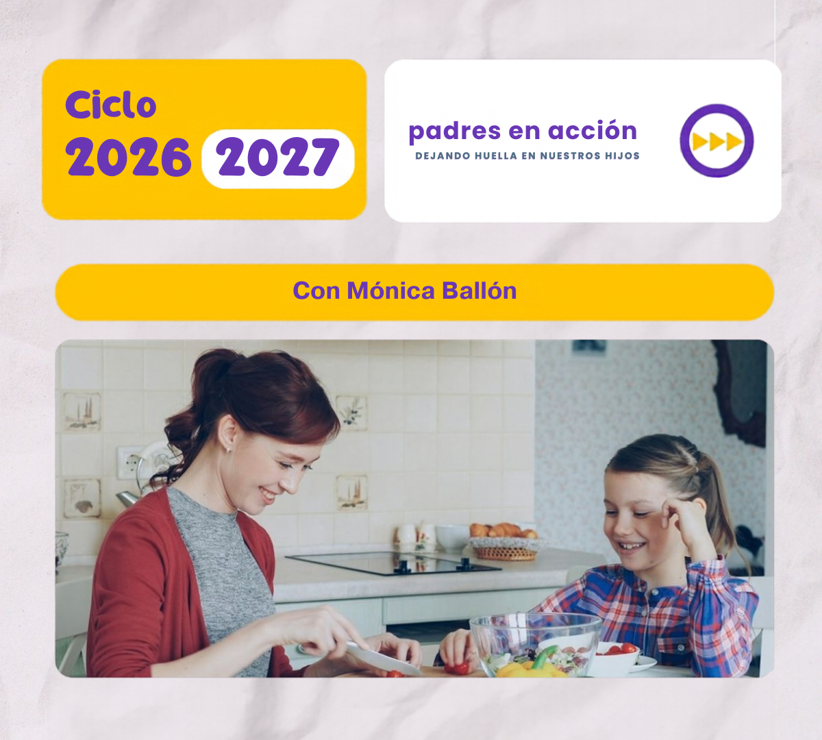 Rutina, hábitos y límites