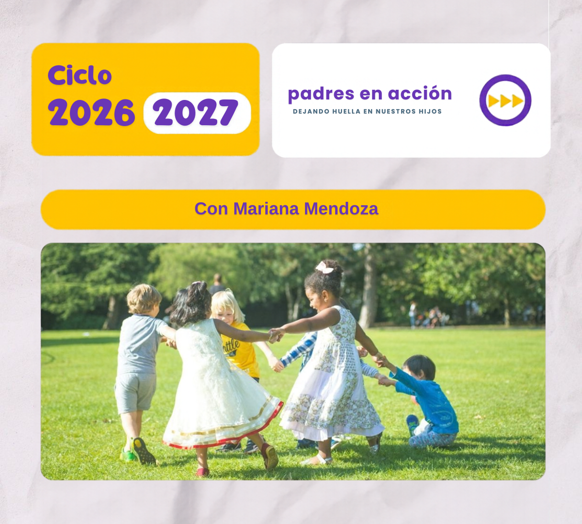 Neurodiversidad, inclusión y empatía