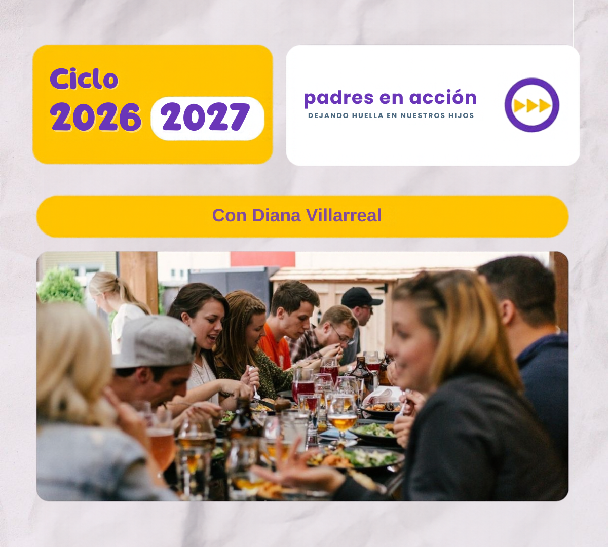 Amistades en el matrimonio