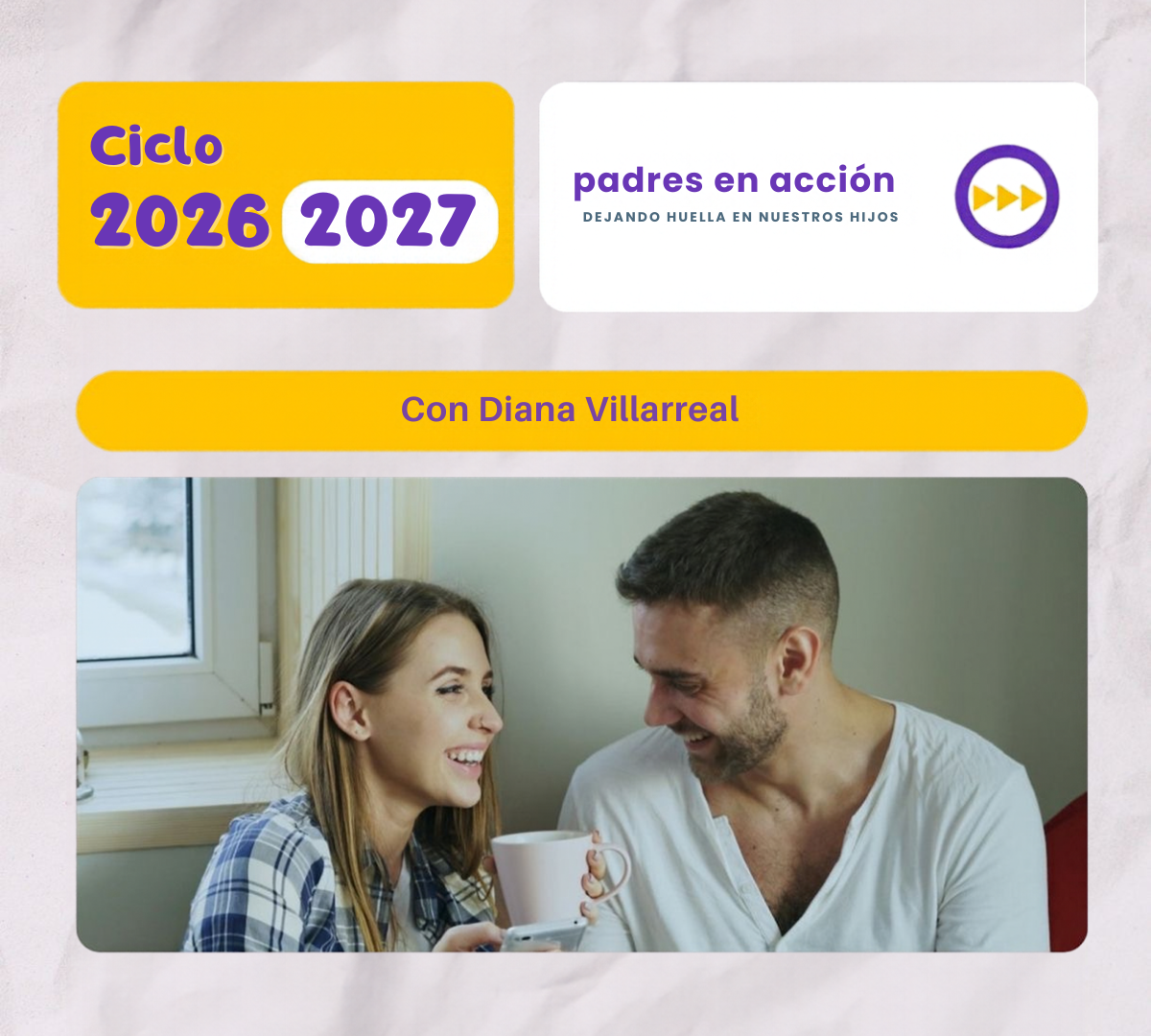 La mirada al otro